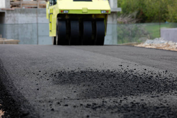 Best Commercial Driveway Pavers  in Waunakee, WI
