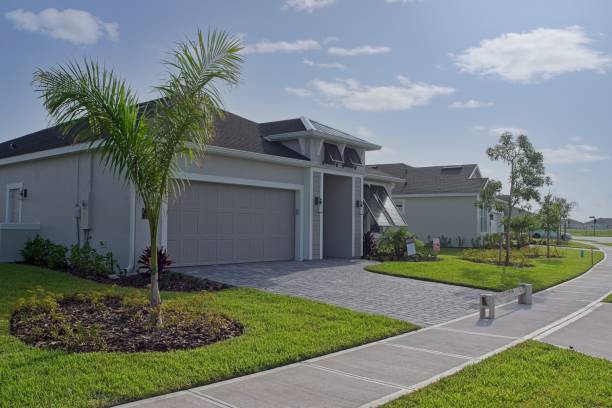 Best Driveway Paving Contractor  in Waunakee, WI