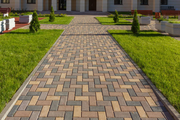 Reasons to Select Us for Your Driveway Paving Requirements in Waunakee, WI